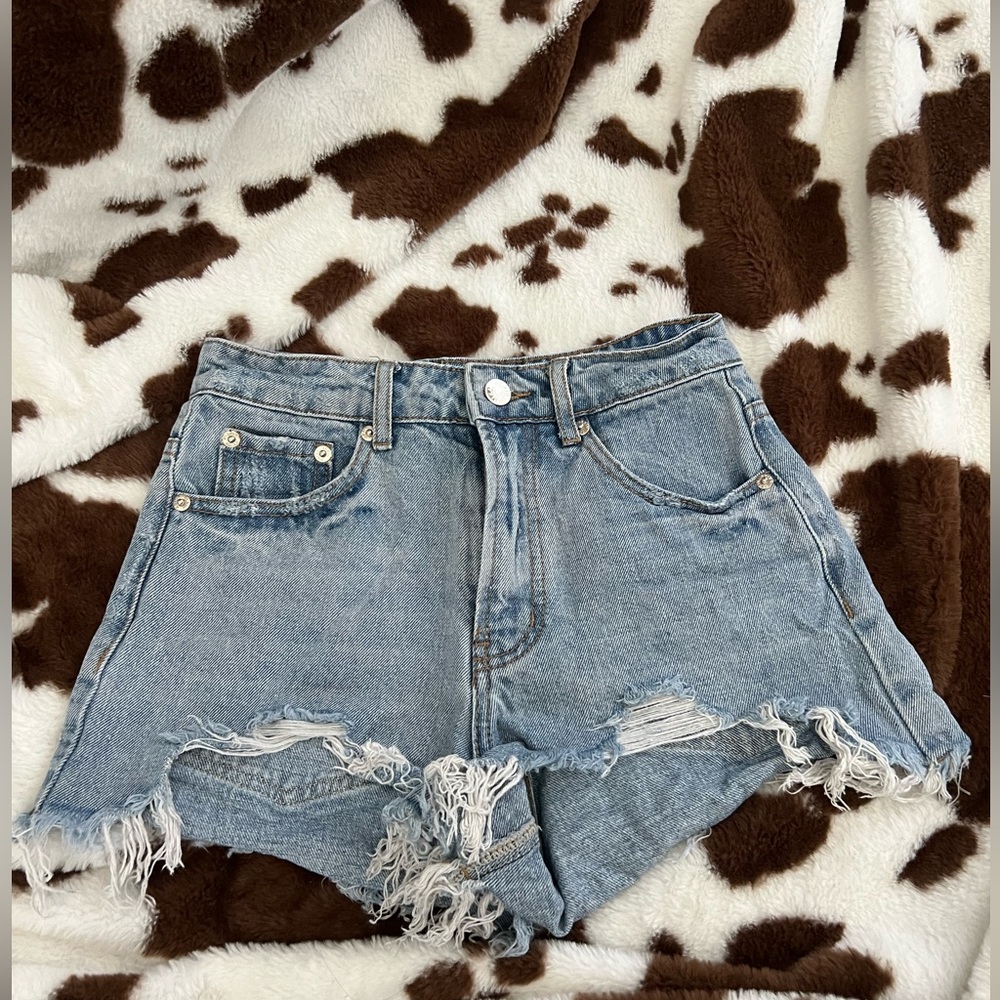Adika shorts. OBO
